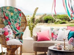 Rośliny do wnętrza